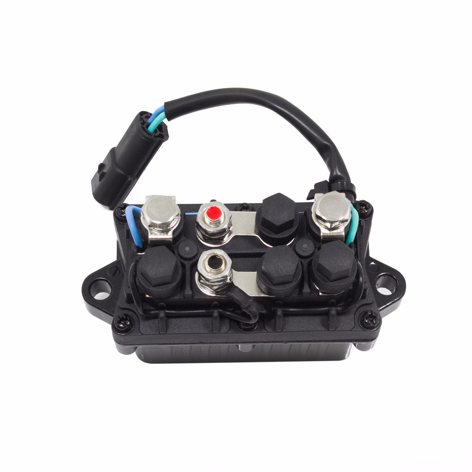 Trim Relay for Yamaha F150 250 Outboard Replaces Part 63P 81950 00 00