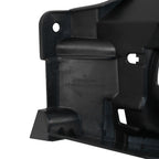 Front Bumper Fog Lights Cover Bracket Turn Signal for Subaru WRX 2022 2023 2024