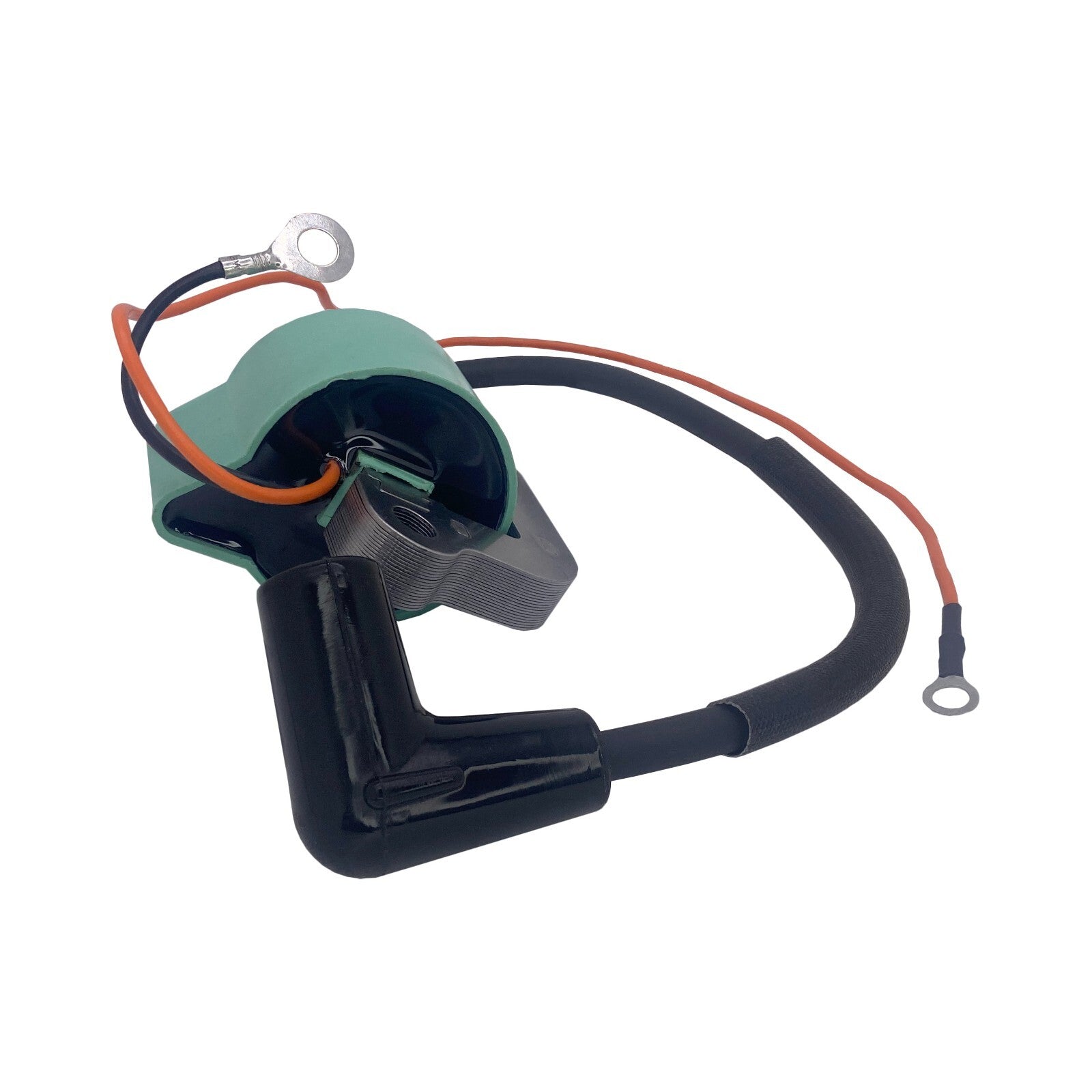 Ignition Coil for Johnson Evinrude OMC 85 235 HP 76 78 Outboards 18 5192 582091