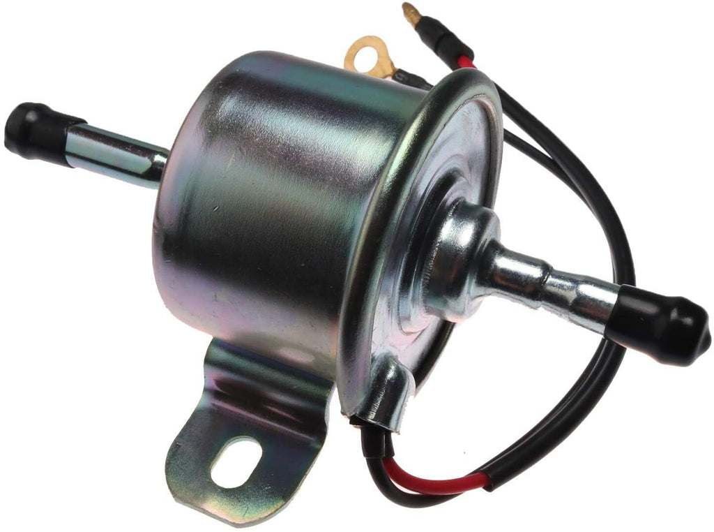 485510011 SBA485510011 Electric Fuel Pump 12V for Perkins Engine 402D-05 402C-05