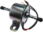 485510011 SBA485510011 Electric Fuel Pump 12V for Perkins Engine 402D-05 402C-05