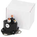 New Starter Solenoid Relay Switch for Ford SW1951 3381 SW1533 SS613