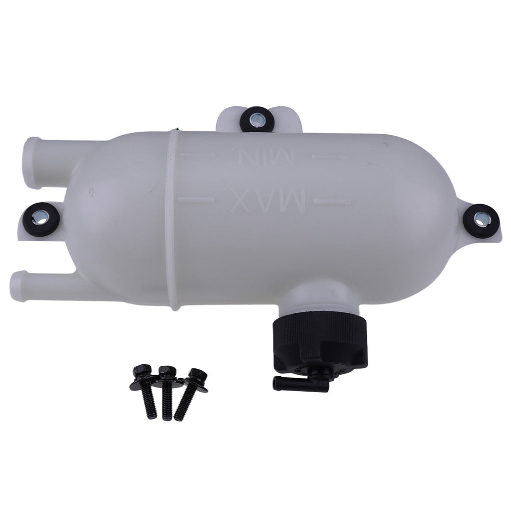 580143200SV Coolant Tank for Carrier Transicold Reefer X2 2100 1800 580466102