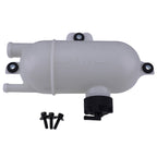 580143200SV Coolant Tank for Carrier Transicold Reefer X2 2100 1800 580466102