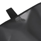 UTV Soft Upper Door Enclosure Set for Can Am Maverick X3 Max Turbo DS RS 2017-25