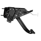 5093656AA Parking Emergency Brake Pedal for Jeep Wrangler YJ CJ6 CJ7 CJ8