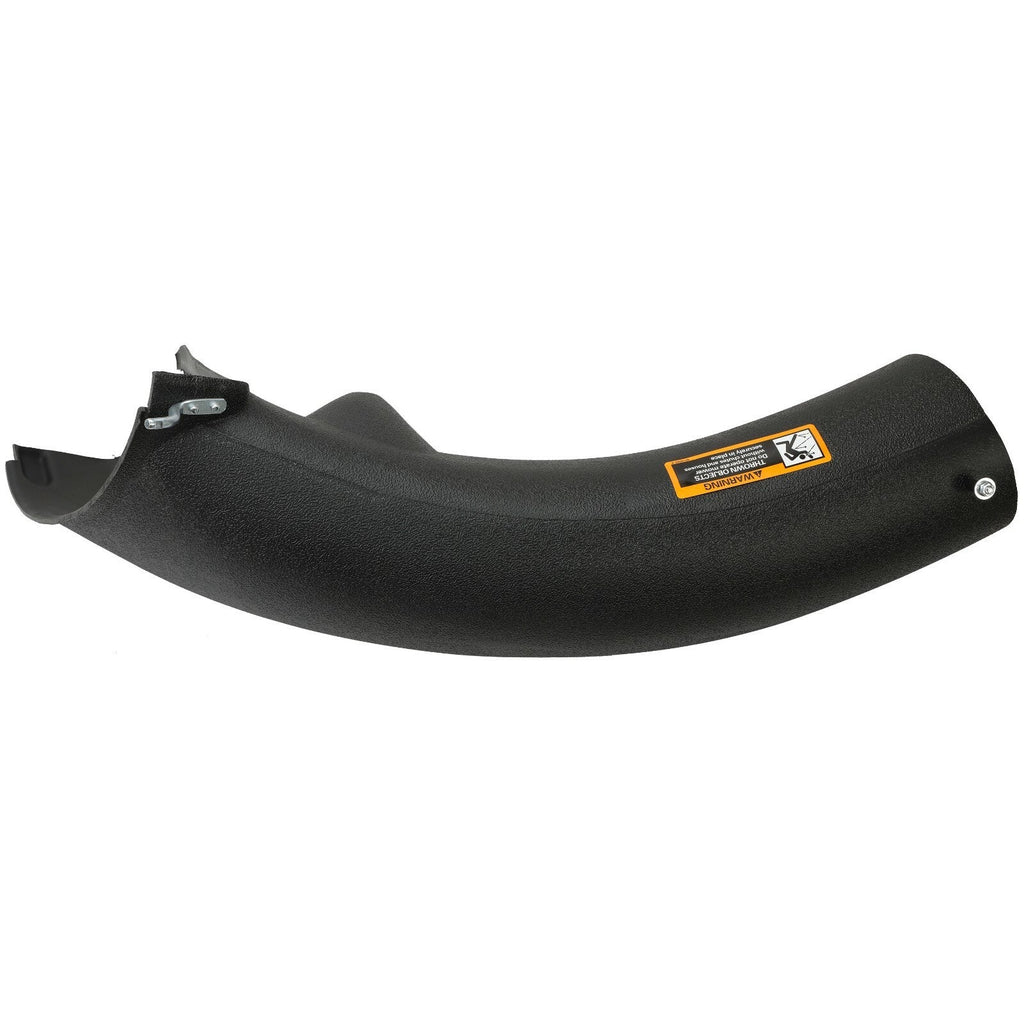 Lower Discharge Chute for John Deere 102 105 115 125 135 X110 X120 X125 GY20423