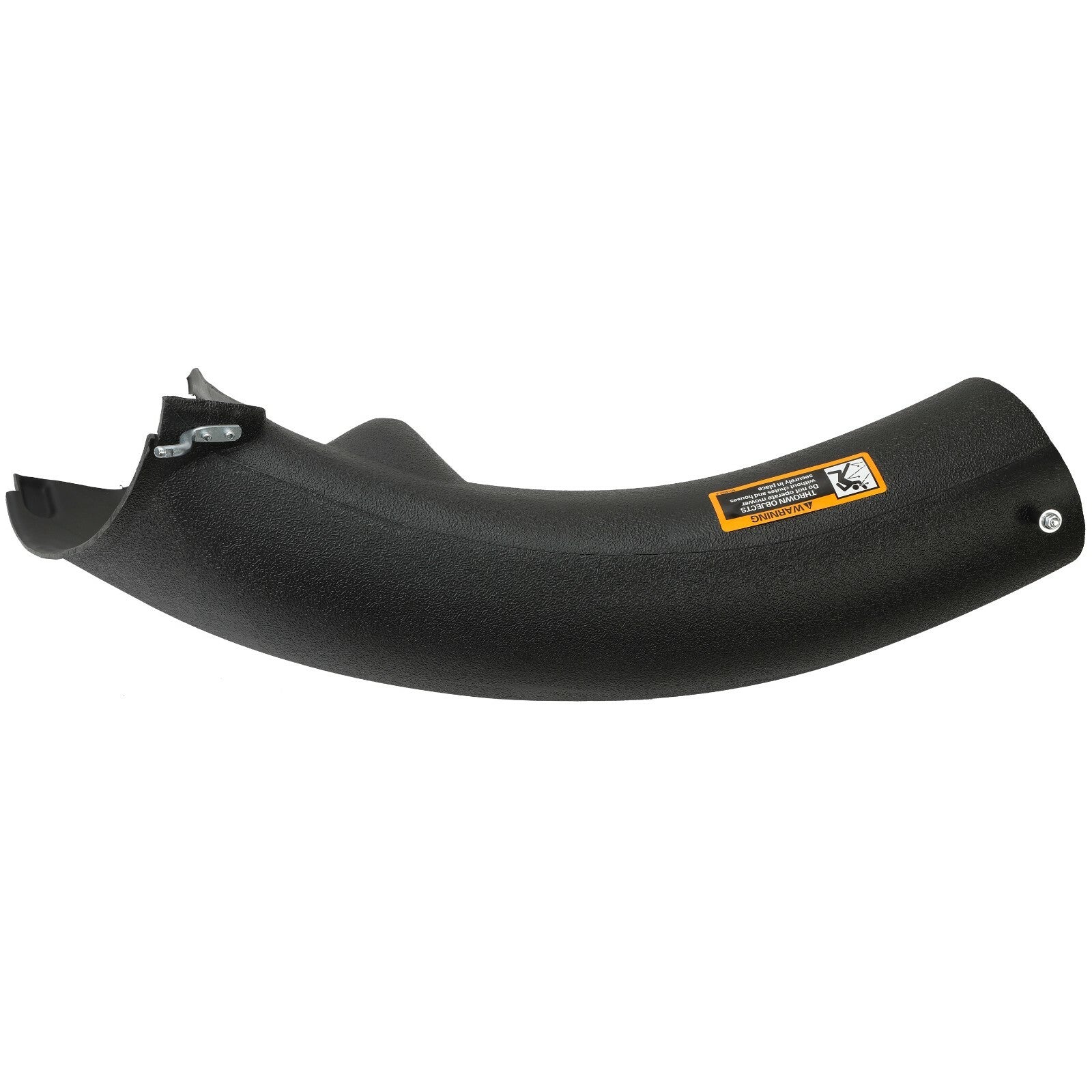 Lower Discharge Chute for John Deere 102 105 115 125 135 X110 X120 X125 GY20423
