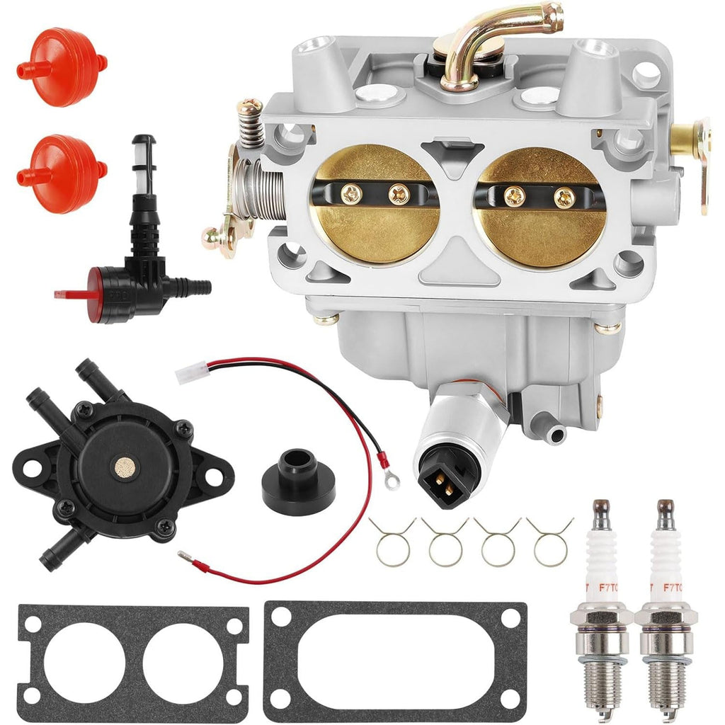 0K1588 Carburetor for Generac GP15000 GP17500 Portable Generator GT990 0G4612