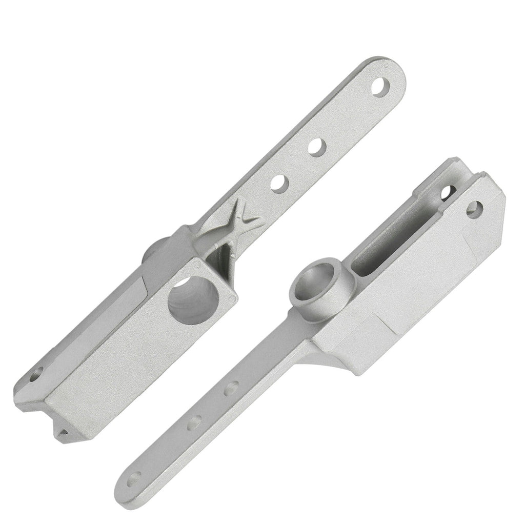 576140301 Lever Control Pivot Lawn Tractor Steering Part For Husqvarna Poulan 2X