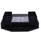 6 Wire Pull Coil Timer Module for Woodward SA-4092-12 12V