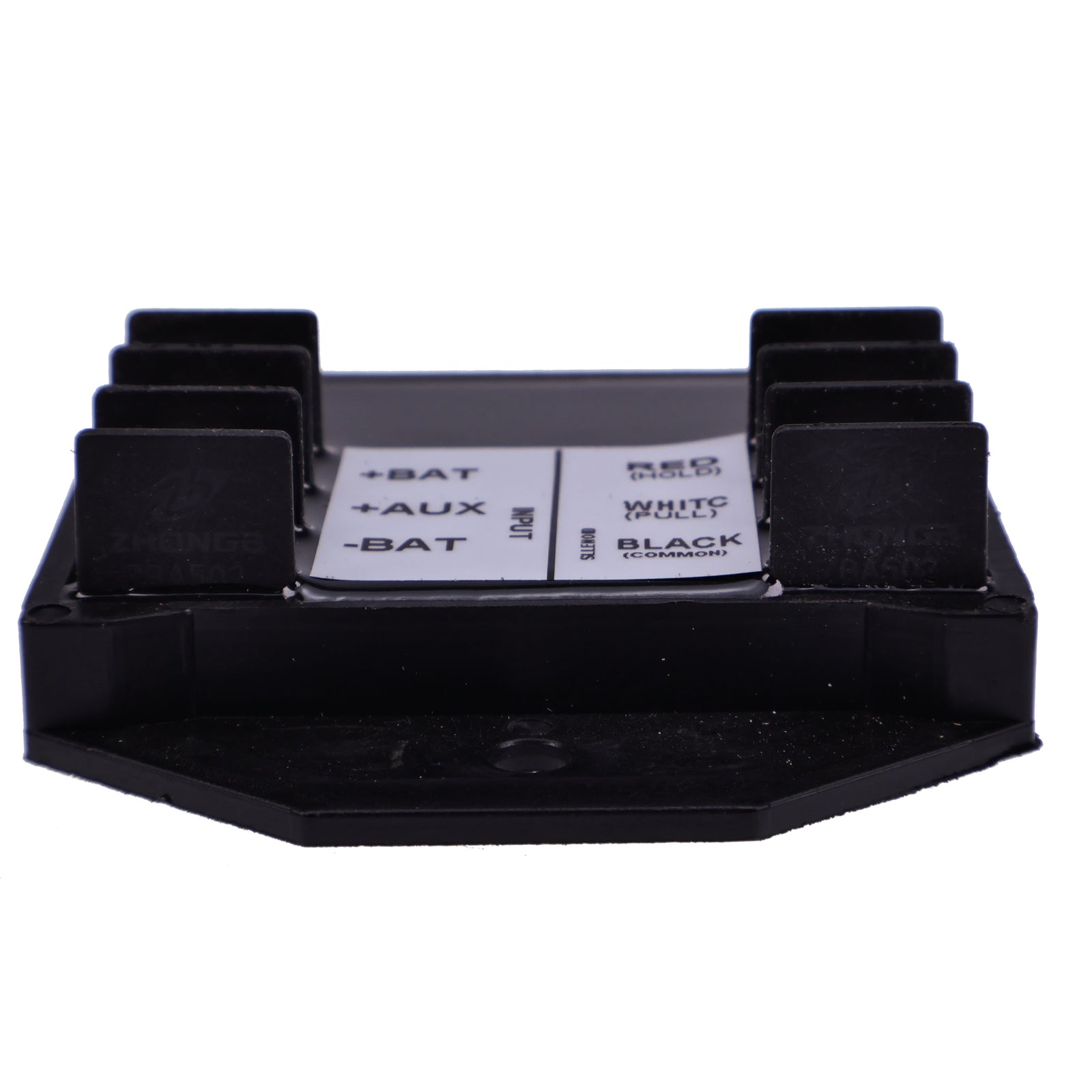 6 Wire Pull Coil Timer Module for Woodward SA-4092-12 12V