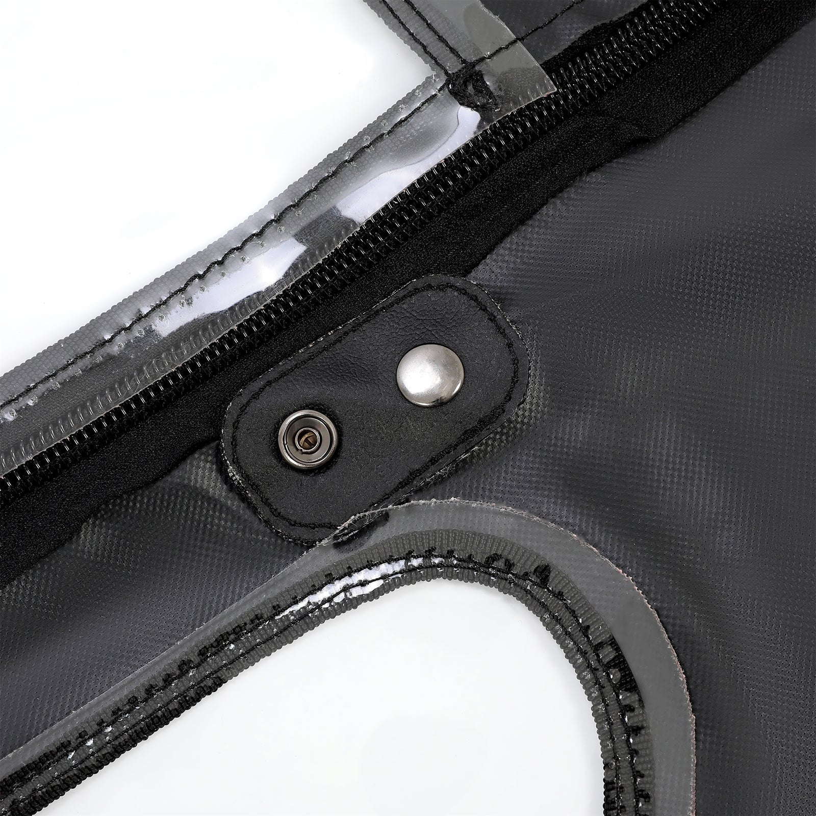 Soft Doors Kit Left Plus Right For Can Am Defender HD 5 7 8 9 10 2016 Plus 2 Seater