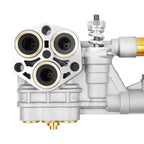 7108366 Cleaning Manifold Kit for 520006 Axial Cam Pressure Washer Pump