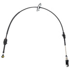 52060164AB Automatic Transmission Gear Shift Cable for Jeep Wrangler JK 2007 10