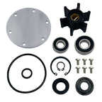 128990-42500 128377-42500 Water Pump Rebuild Kit for Yanmar Johnson