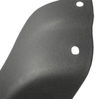 Steel Black Front Bumper w D-Rings for Jeep Grand Cherokee WJ 1999-2004