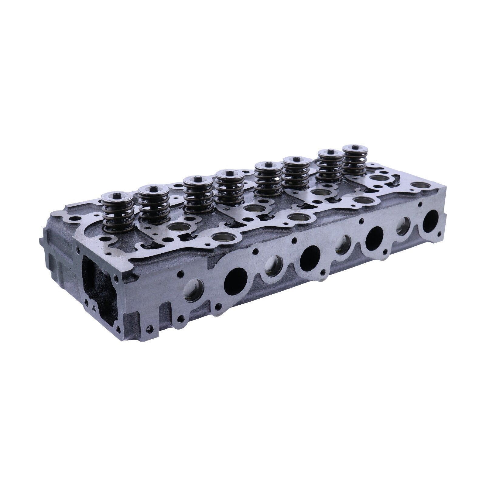Cylinder Head 1E013-03044 For Kubota Engine V2203 V2203T V2203E V2203B