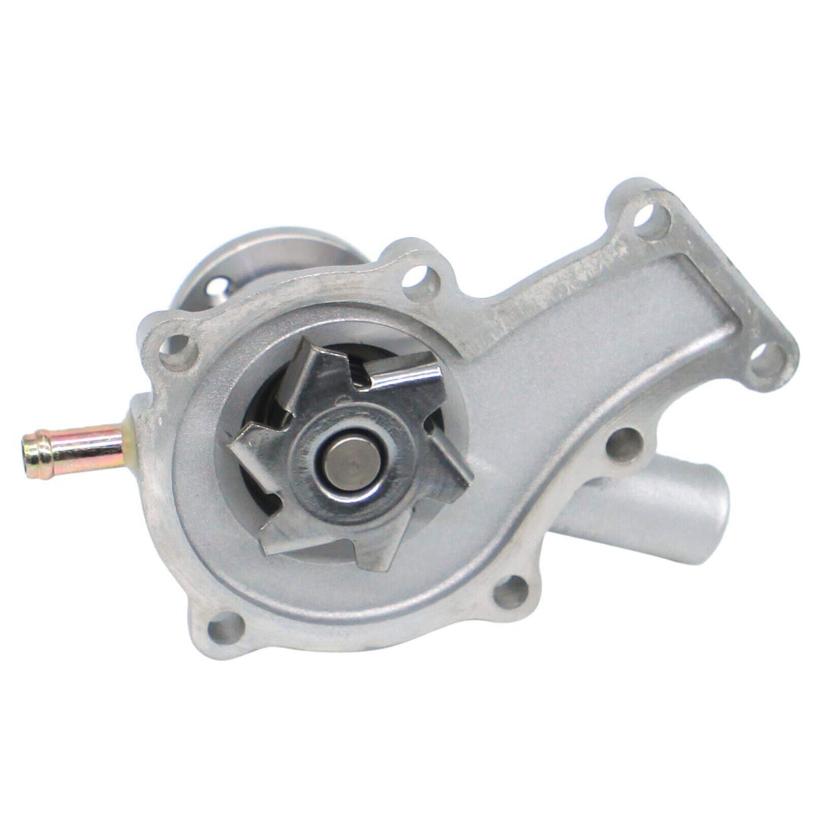 Water Pump 19883-73030 for Kubota D722 D662 D902 ZD21 ZD221 Impeller