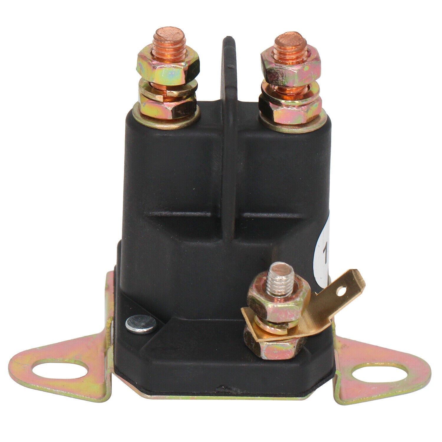Starter Relay 7701100MA 435097 for Swisher Lawn Mowers for Murray 94613MA