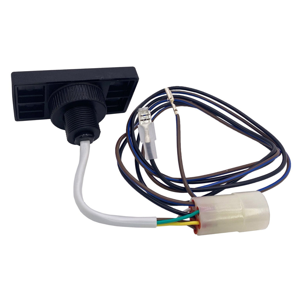 3855650 Trim Tilt Switch Control Panel for Volvo Penta Sterndrive DP SP SX
