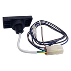 3855650 Trim Tilt Switch Control Panel for Volvo Penta Sterndrive DP SP SX