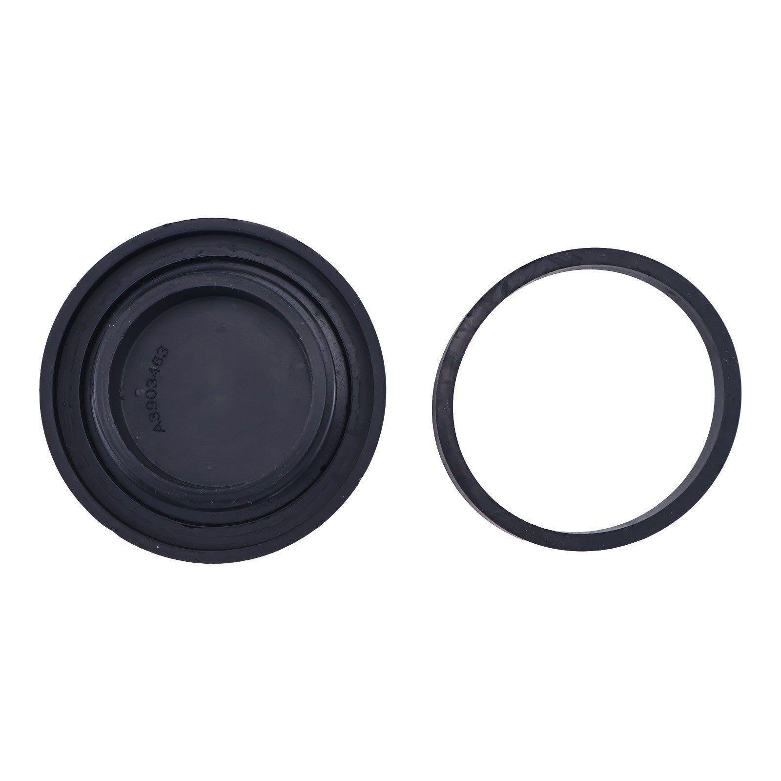 Gear Housing Access Hole Cover 3903463 Fits Cummins 4B 6B 6C ISC Series Engine
