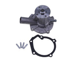 6652753 Skid Steer Loader Water Pump for Bobcat 443 443B 453 543 543B 553