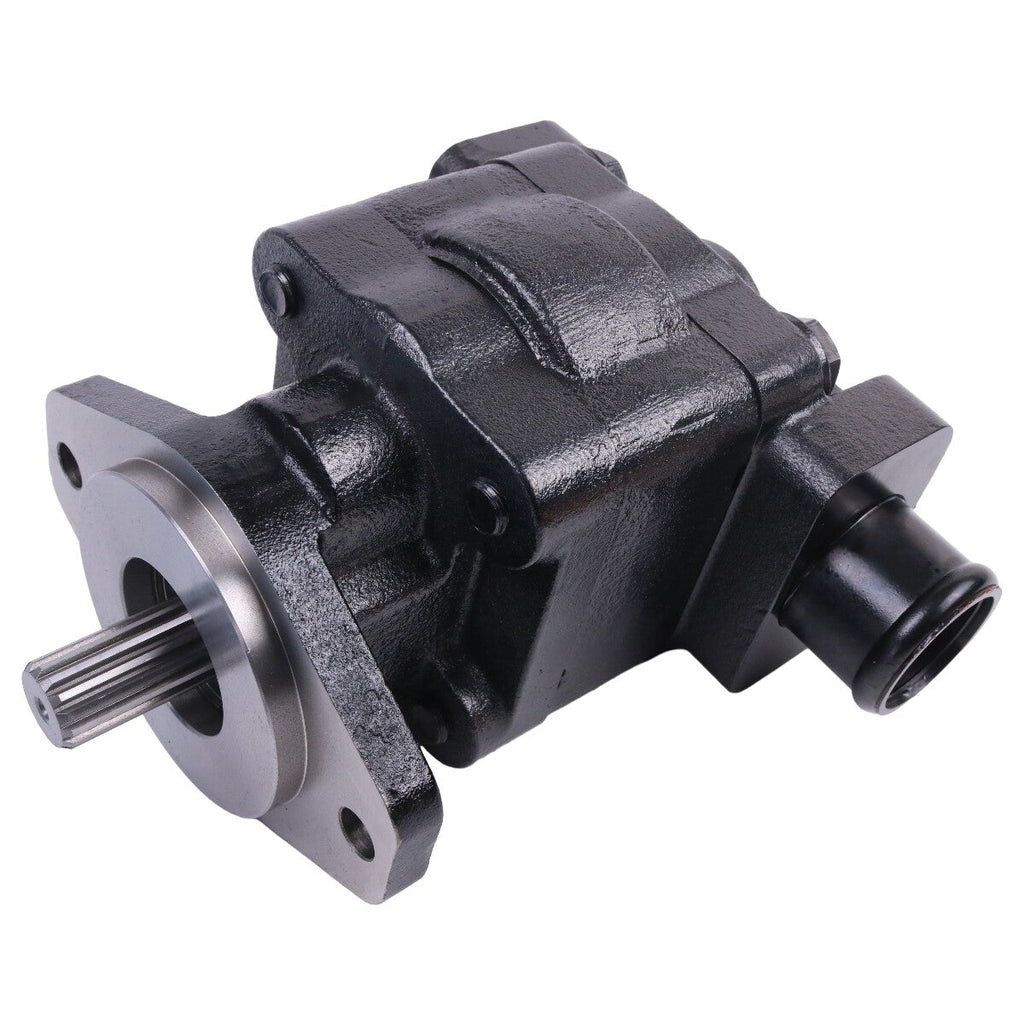 Oil Hydraulic Pump 324-911-0306 for Parker 310K 310E 310SE 310J 310G 310SG