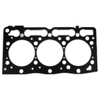 Cylinder Head Gasket For Kubota B2400D B2400E B2400HSD B2400HSE
