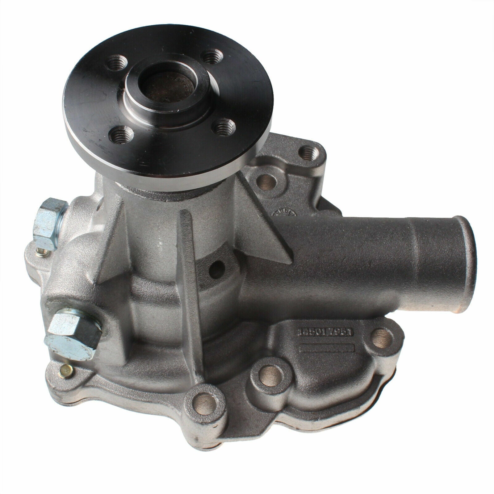 Water Pump for New Ford New Holland T2310 T2320 T2330 T2410 T2420 TC35 TC35A