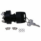 Ignition Switch for JLG T350 1532E2 1932E2 2032E2 2632E2 2646E2 3246E2