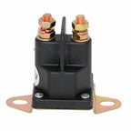 Starter Relay 7701100MA 435097 for Swisher Lawn Mowers for Murray 94613MA