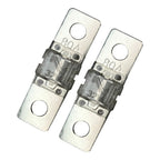 MIDI AMI Fuse 80 Amp 32V Bolt On for Auto Marine Stereo Audio Video 2 Pack