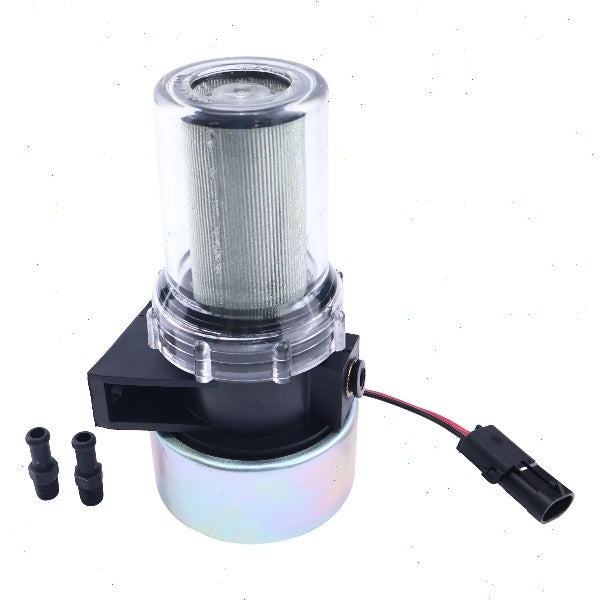 417059 12V Fuel Pump for Carrier 30 01108 03 30 01108 02 30 01108 04