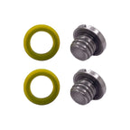Drain Screw Kit for Mercury Marine MerCruiser Gear Case 10-79953Q04 18-2244