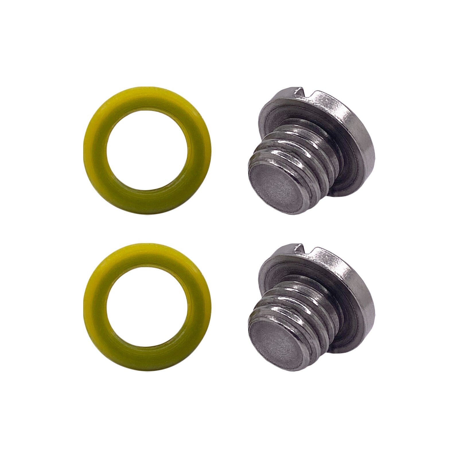 Drain Screw Kit for Mercury Marine MerCruiser Gear Case 10-79953Q04 18-2244