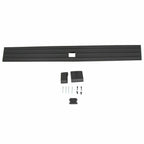 Tailgate Moulding Cover with Flexible Step for 2015-2019 Ford F-150 FL3Z9940602B