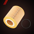 FD4627 Diesel Fuel Oil Filter Kit for Ford F150 3.0L Engines 2018 2021 FL2081