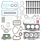 3.6L MLS Head Gasket with Bolts for Chrysler 200 300 Ram Dodge Jeep 2011 2016