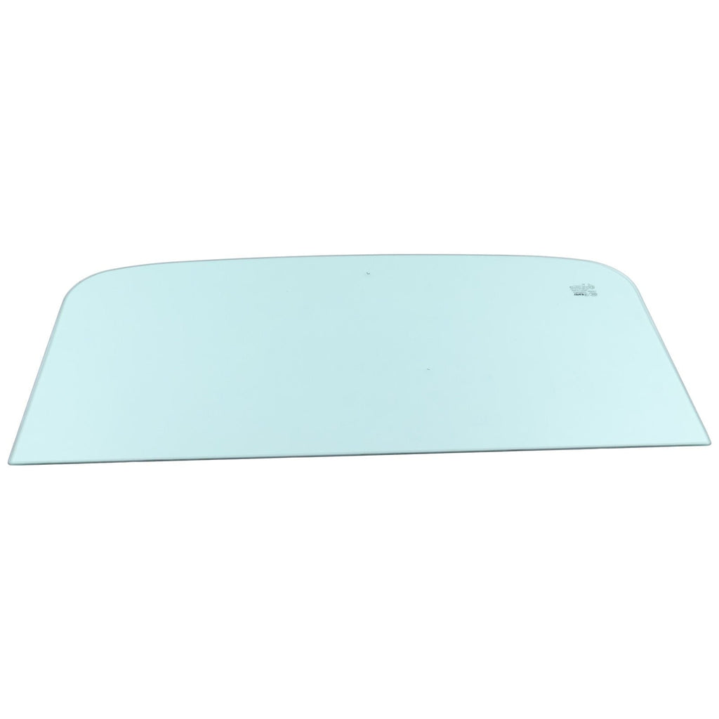 Front Lower Windshield Glass AT154431 for John Deere Excavator 892 190E 490E