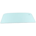 Front Lower Windshield Glass AT154431 for John Deere Excavator 892 190E 490E