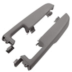 Door Armrest Handle Driver Passenger Kit for Chevy Suburban GMC Cadillac 99 06