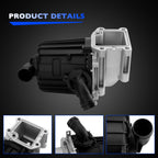 21373547 Crankcase Ventilation Filter Separator & Gasket 20532891 For Volvo D13