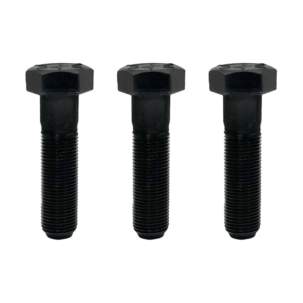 710 1044 Mower Blade Adapter Hex Bolt for MTD Craftsman TroyBuilt CubCadet 3pc