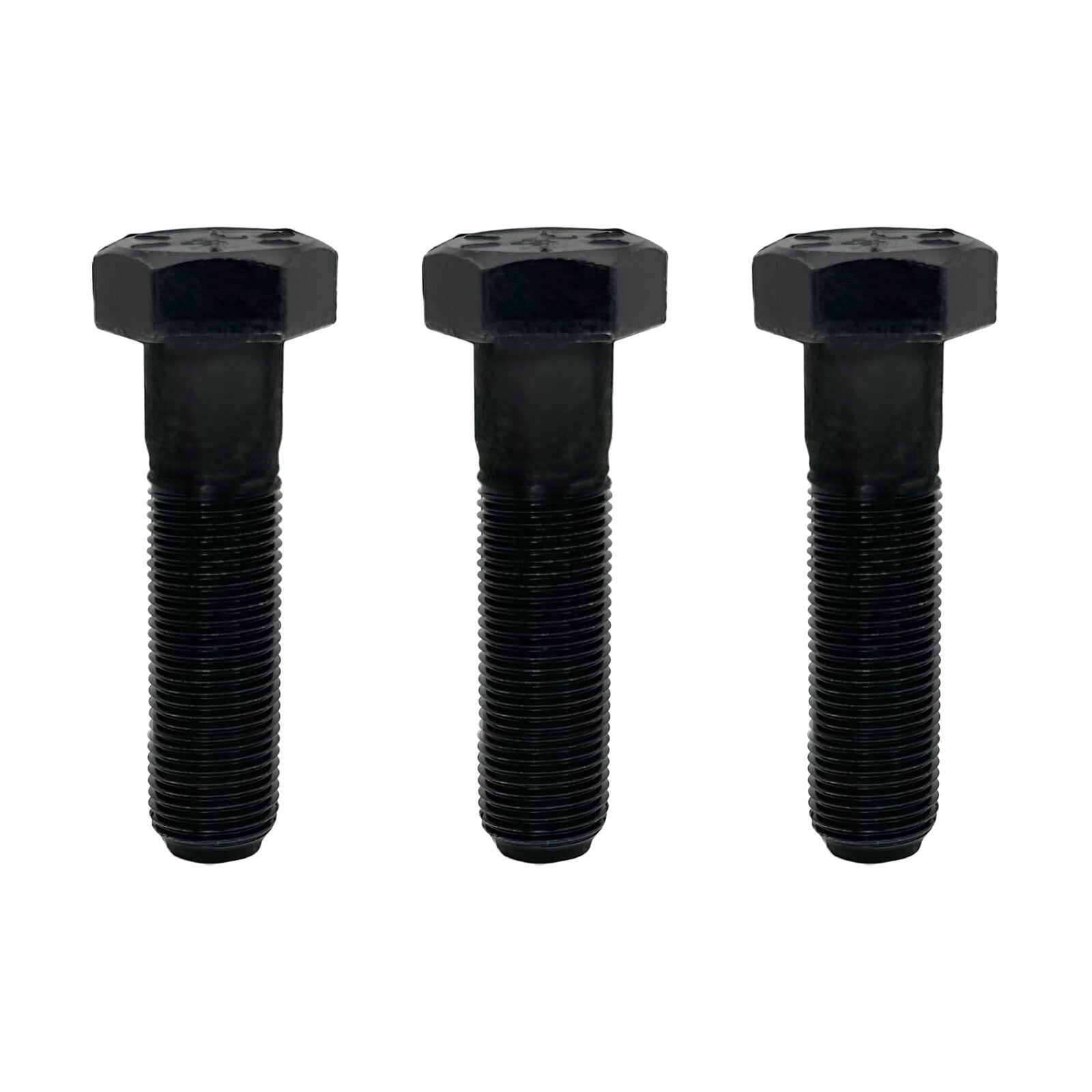 710 1044 Mower Blade Adapter Hex Bolt for MTD Craftsman TroyBuilt CubCadet 3pc