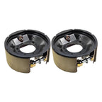 12-1/4" x 5" (12.25" x 5") 2 x Brakes for Dexter 12k&15K #K23-408-00,K23-409-00