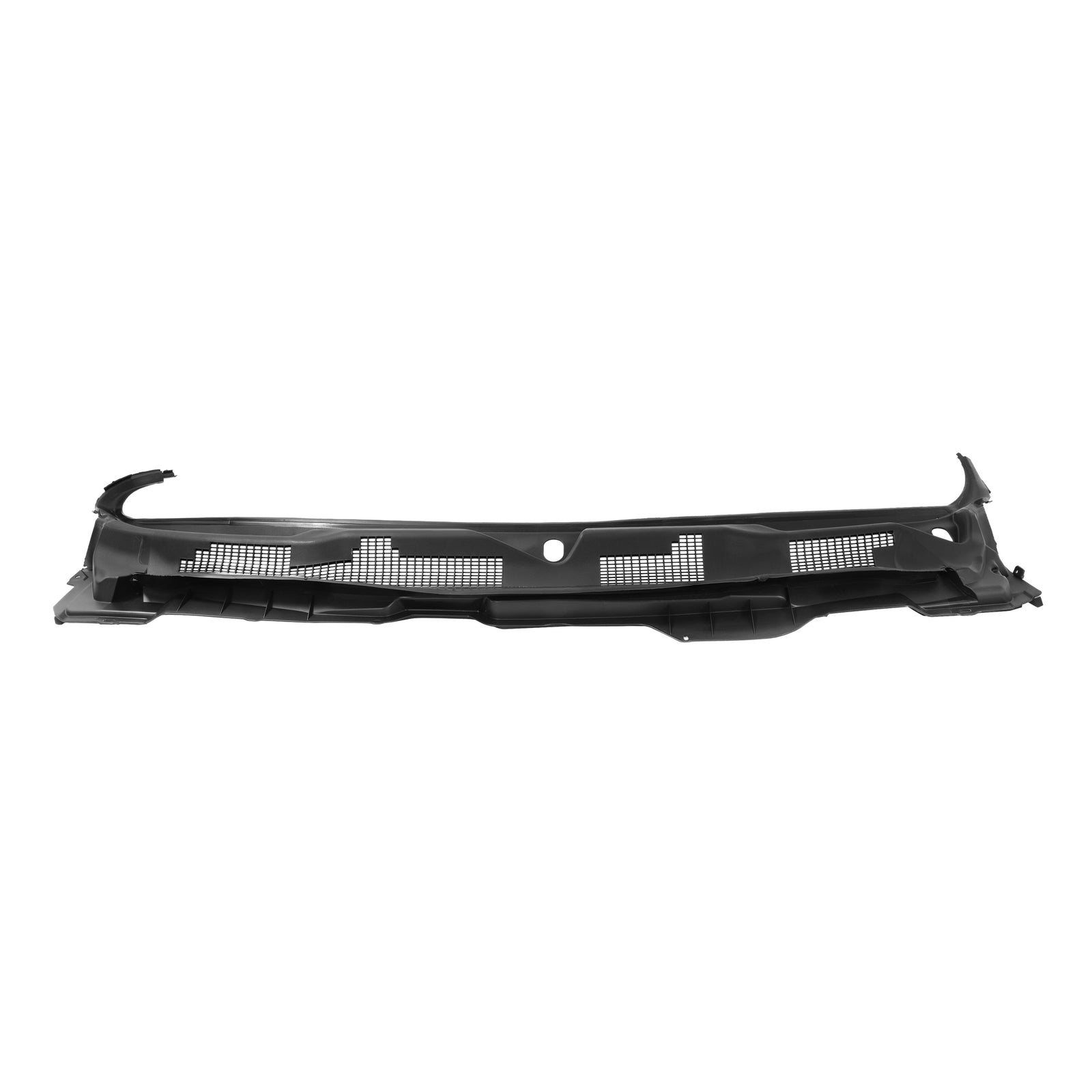Wiper Cowl Panel Grille Vent For 2009 2018 Dodge Ram 1500 2019 2024 Classic