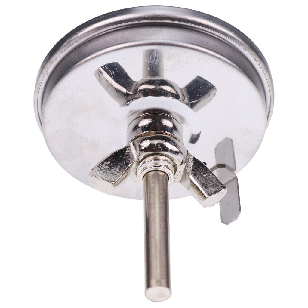 67088 67731 Thermometer for Weber Genesis 300 Genesis II Summit Series