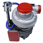 Turbo HX30W Turbocharger 3802906 3592121  for Cummins Engine 4BT 4BTAA 4BTA 5.9